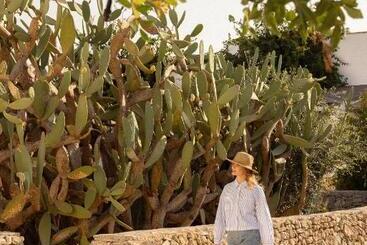 هتل Masseria Malvindi