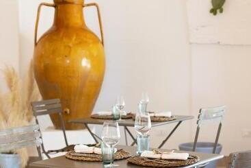 هتل Masseria Malvindi