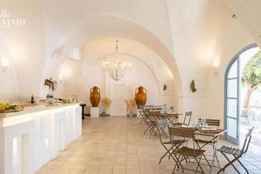 هتل Masseria Malvindi