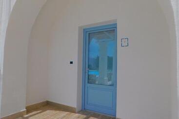هتل Masseria Malvindi