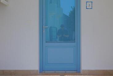 هتل Masseria Malvindi