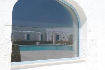 هتل Masseria Malvindi