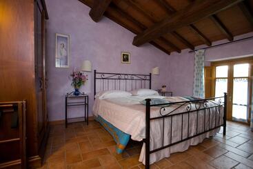 교외 호텔 Agriturismo D  Epoca La Marianella