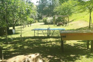هتل روستایی Ca  Princivalle