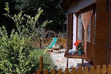 هتل روستایی Ca  Princivalle