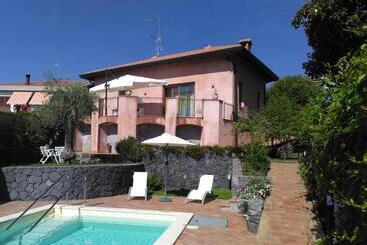 La Corte Di Bafè B&b Slow Life