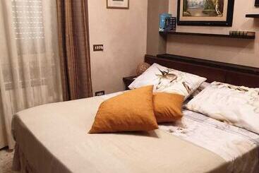 Lussuoso B&b