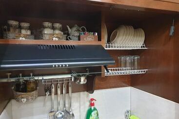 Lussuoso B&b