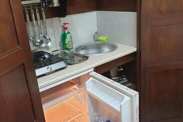 Lussuoso B&b