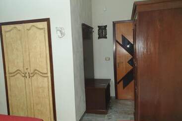 Lussuoso B&b
