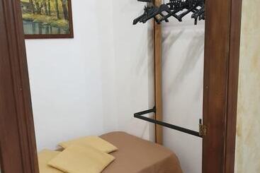 Lussuoso B&b