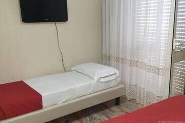 Lussuoso B&b