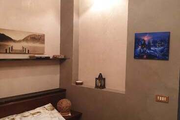 Lussuoso B&b