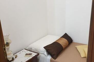 Lussuoso B&b