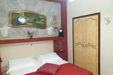 Lussuoso B&b