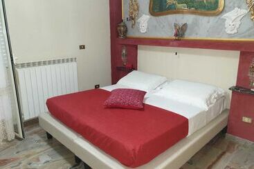 Lussuoso B&b
