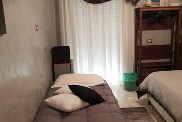Lussuoso B&b