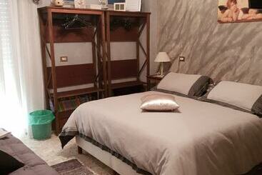 Lussuoso B&b