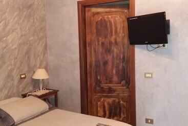 Lussuoso B&b