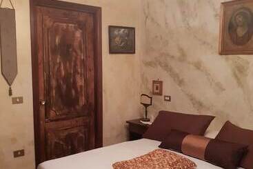 Lussuoso B&b