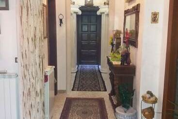 Lussuoso B&b