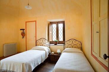 Palmento Monterosso - Trecastagni
