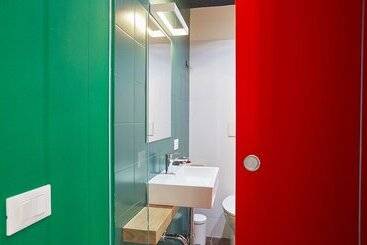 پانسیون B&b Del Corso