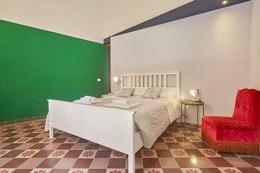 پانسیون B&b Del Corso
