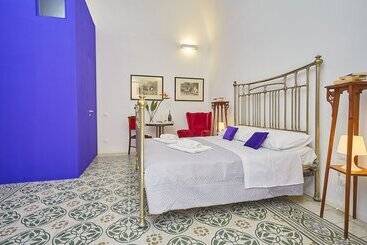 پانسیون B&b Del Corso