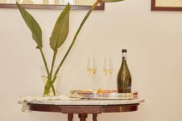 پانسیون B&b Del Corso