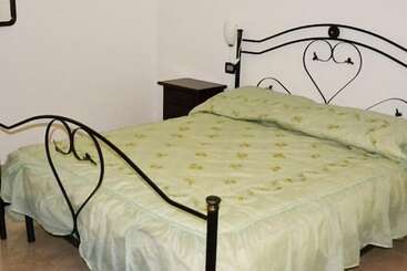 펜션 Il Melograno B&b