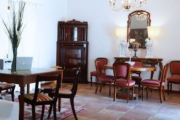 پانسیون Villa Di Papà