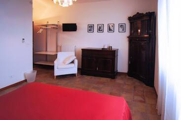 پانسیون Villa Di Papà