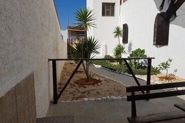 پانسیون Villa Rossella