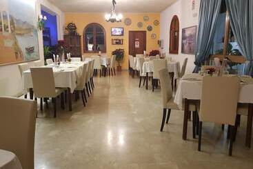 پانسیون Villa Rossella