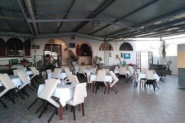 پانسیون Villa Rossella