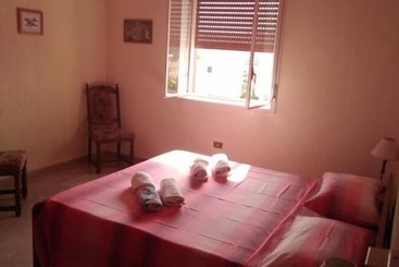 پانسیون Villa Rossella