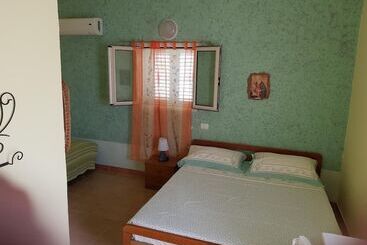 پانسیون Villa Rossella