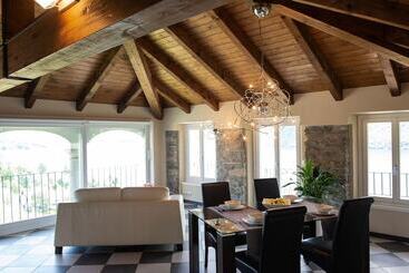 اقامتگاه Villa Antica Colonia