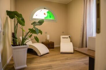 اقامتگاه Villa Antica Colonia