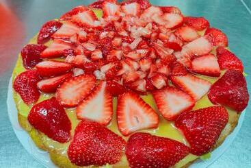 קוטג'' Santa Giusta