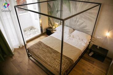 Seasily B&b Yourself