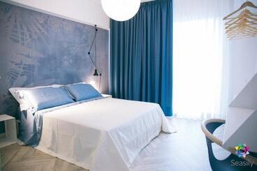Seasily   B&b Yourself