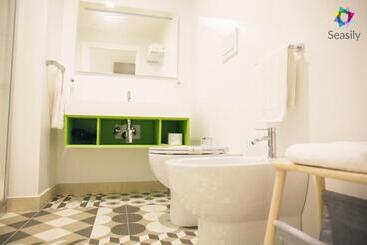 Seasily   B&b Yourself