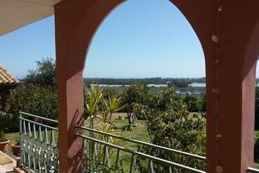 Sole E Sale B&b