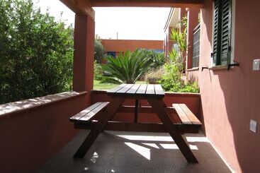 Sole E Sale B&b