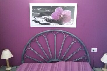Sole E Sale B&b