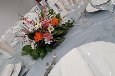Tenuta Landi Country House