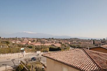 Appartamento Anna - San Felice del Benaco