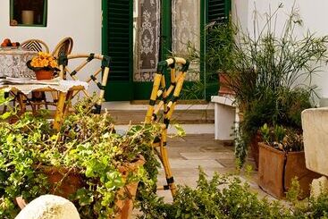 B&b Corte Fidele